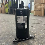QK185KBG Lg Daikin Mcquay Compressor 300044134, Rotary 1300 Btu 208-230/60/1. Fixed Price $389.00.