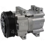 Four Seasons 58150 New FS10 Compressor W/ Clutch Ford. Fixed Price $228.45.