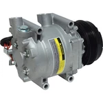 Uac 3407AC A/c Compressor For 06-08 Honda Fit. Fixed Price $252.11.