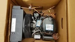 New Copeland Hermetic Condensing Unit 1/2HP 208-230V 60HZ 1PH AFT18C1E-IAV-103. Fixed Price $1200.00.