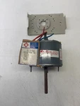 Genuine Oem Whirlpool Fsp 819156 Air Conditioner Electric Fan Motor Assembly. Fixed Price $89.99.