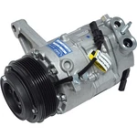 Uac 30019C A/c Compressor For 13-21 Acadia Limited Enclave Traverse. Fixed Price $340.95.