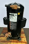 Emerson Copeland Scroll Compressor ZPD137KCE-TFD-465. Fixed Price $2499.00.