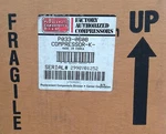 Discount Hvac CP-P0330608-DAEWOO-CARRIER Compressor 115V 1PH Ac/hp. Fixed Price $399.71.