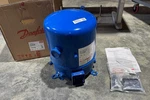 Danfoss Mbp Compressor MTZ50HK9AVE 380V Phase 60HZ R404A MTZ50-9VI. Fixed Price $1977.99.
