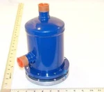 Emerson Control Alco 043730 BFK085S 5/8"ODF Biflowfildrier. Fixed Price $54.69.