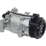 Uac A/c Compressor Cvc Assembly 29272C. Fixed Price $376.41.