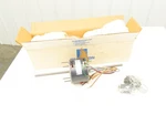 Emerson Rac 1213 Motor 1/3 Hp 1075RPM 230V 60HZ Double Shaft. Fixed Price $149.99.