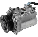 Uac A/c Compressor - 11165C. Fixed Price $240.62.