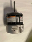 Us Motors Perfect Speed M055PWCWH-0357, 1/3 Hp, Ph 1, 1250/VAR Rpm (new). Fixed Price $162.50.