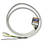 Copeland 529-0280-01 Compressor Power Cable W/molded Plug. Fixed Price $45.99.