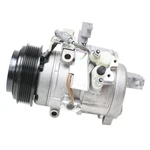471-1412 Denso A/c Ac Compressor For With Clutch Lexus GX470. Fixed Price $305.19.