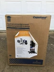 Copeland Scroll ZR48K5PFV801 208/230 1PH. Fixed Price $1300.00.