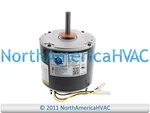 Climatek 1/4 Hp Condenser Fan Motor Replaces Icp Heil Tempstar 1173665 1191333. Fixed Price $188.95.