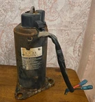 Lg QA114CDA 1PH 60HZ 115V Lra 29 R22 Compressor Used Tested. Fixed Price $69.99.