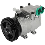 Scitoo Compressor For Hyundai Accent 1.6L 2001 2002 2003 2004 2005. Fixed Price $177.00.