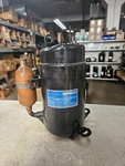 Sanyo C-2R130H6F 19,600 Btu 230V 1PH 60HZ R-twenty Two Rotary A/c Comp.. Fixed Price $469.00.