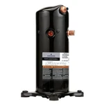 Emerson Copeland ZP54K5E-TF5-160 4.5 Ton Compressor 3 Phase. Fixed Price $1605.00.