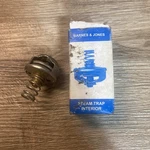 Barnes Jones Cage Unit #1721 B&j 1/2" #122. Fixed Price $34.99.