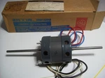 General Electric Motor KSM59LS1974-S, 115V 60HZ, 1550 Rpm Cw, Serv-s-line. Fixed Price $22.50.