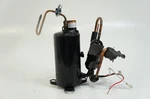 Ac Qingan Yzg- A084FY8D2 115V 60HZ 1PH Lra :20A R32 Compressor. Fixed Price $127.85.