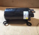 New Genuine Tecumseh HG113AR-501-A4JI Rotary Compressor 115V R410A 3/4 Hp. Fixed Price $129.95.