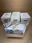Lot Of 3X Service First COR00021 High Capacity Filter Drier Block Emerson H-100. Fixed Price $59.96.