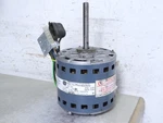 Ge Motors 5KCP39MGB426AS Blower 1/2HP 1075RPM 115V 60HZ 1PH 05-1255D. Fixed Price $120.00.