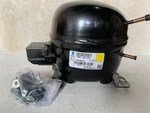 Tecumseh Compressor Mod. TSB1380YDS 1/4 Hp 115V R-134A. Fixed Price $165.00.