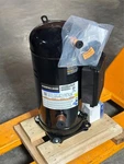 Copeland ZP154KCE-TED 13 Ton 155000BTU Scroll Compressor 460V 3PH R410A. Fixed Price $3577.99.