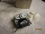 Vintage Motors Cooling Fan Model 39A480 AC115V 2.5" Nos. Fixed Price $29.99.