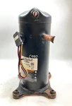 Copeland ZP34K6E-PFV-130 Scroll Compressor R410A 208/230V Ph Used C460. Fixed Price $449.00.
