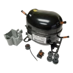 Embraco EMIS30HHR Refrigerator Compressor 115V R134A 1/10HP. Fixed Price $307.40.