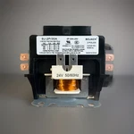 Bojack Condenser Compressor Definite Purpose Contactor 2-POLES 30A 24V. Fixed Price $17.25.
