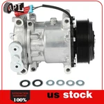 A/c Compressor Fits Chevrolet T6500 T7500 T8500 1997-2009 4850C 168520. Fixed Price $133.30.