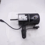 Dayton 78029 Air Circulator Motor 1/3 Hp Rpm 1100 3SP 115 Volts 2.7 Amps 60 Hz. Fixed Price $164.99.