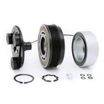 Ac Compressor Clutch Assembly Repair Kit BP4S61K00 CC4361450E Fits 2004-. Fixed Price $93.95.