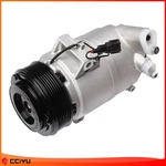 For Nissan NV1500 2012-2019 Pathfinder 05-12 4.0L 10865JC A/c Compressor. Fixed Price $139.55.