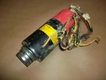 Fanuc Servo Motor 3-0F A06B-0368-B231. Fixed Price $100.00.