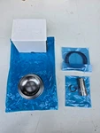 Carrier Carlyle Compressor 5H40/5H60/5H80 Piston Assembly Part No. 5H40-482. Fixed Price $199.00.