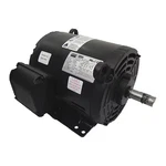 Dayton 36VF38 Three-phase General Purpose Motor, 5 Hp, 182/4T Frame, 230/460V. Fixed Price $744.99.