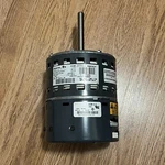 Gentec Ecm 2.3 1/2HP Blower Motor Pulled From Rheem Furnace As-is For Parts. Fixed Price $144.90.