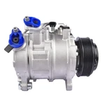 Air Conditioner Compressor With Clutch 64529216466 Replacement For Bmw X5 .... Fixed Price $208.78.