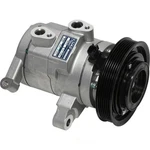 A/c COMPRESSOR-RS18 Assembly Uac 11350C. Fixed Price $319.43.