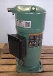Bitzers Vertical Scroll Compressor 15 Ton R410A Air Cooled Scratched. Fixed Price $5500.00.
