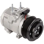 Ford F-250 F-350 F-450 F-550 Super Duty Oem Ac Compressor & A/c Clutch. Fixed Price $410.41.
