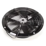 Ebm-papst W4E400-CP02-71 Axial Fan, Round, 230V Ac, Phase, Galvanized Steel,. Fixed Price $760.99.
