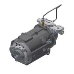 Boss Industries 311003-369, SCI8G5 Airend For INF80 Compressor. Fixed Price $5205.95.