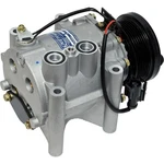 Uac 102541AC A/c Compressor For 00-08 Jaguar Lincoln Ls S-type X-type. Fixed Price $250.93.