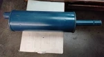 Ford Muffler - 8 Cylinders All Models 1932 1934 & Trucks 1939. Fixed Price $350.00.